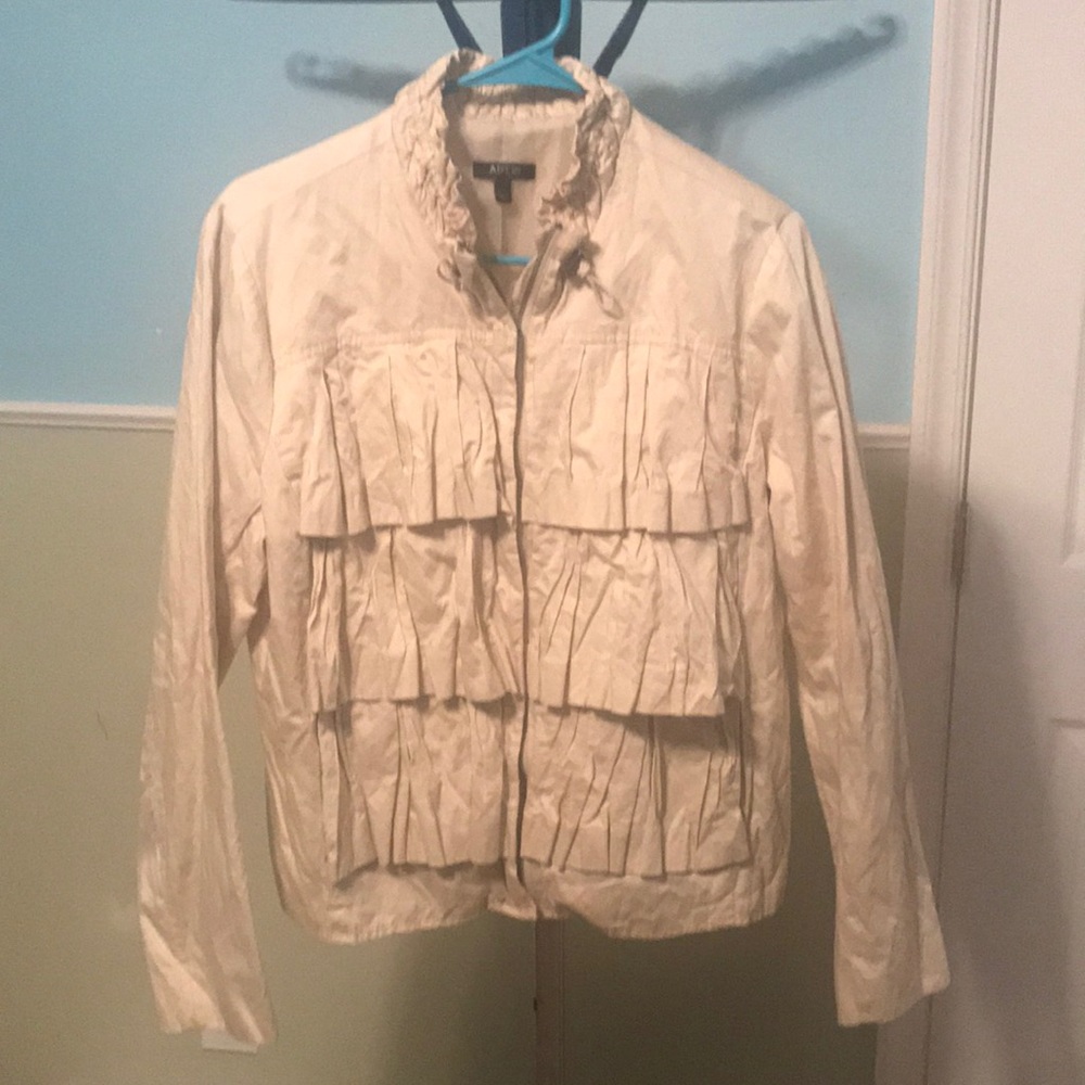 No longer fits